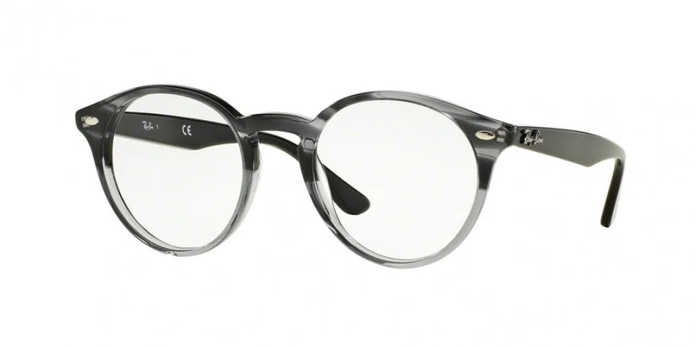 Ray-Ban 2180V Eyeglasses - view 8